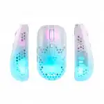 Мышь Xtrfy MZ1 (MZ1-RGB-WHITE-TP) XG-MZ1-RGB-WHITE-TP