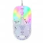 Мышь Xtrfy MZ1 (MZ1-RGB-WHITE-TP) XG-MZ1-RGB-WHITE-TP
