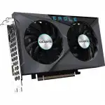 Видеокарта Gigabyte AMD Radeon RX 6400 EAGLE 4Gb GV-R64EAGLE-4GD_1.0 (4 ГБ)