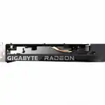 Видеокарта Gigabyte AMD Radeon RX 6400 EAGLE 4Gb GV-R64EAGLE-4GD_1.0 (4 ГБ)