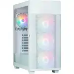 Корпус Zalman S5 Neo White (Midi-Tower)