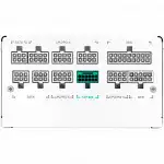 Блок питания Deepcool GamerStorm PN850M WH (850 Вт)