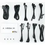 Блок питания Chieftec Vega M PPG-750-C (750 Вт)