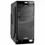 Корпус ExeGate UN-604-UN600 EX269439RUS (Midi-Tower)