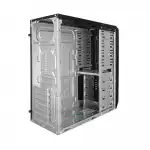 Корпус ExeGate UN-604-UN600 EX269439RUS (Midi-Tower)