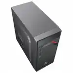 Корпус Wintek K0610 V3 (Mini-Tower)