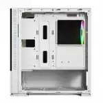 Корпус Wintek SHADOW 701-W TG (Mini-Tower)
