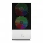 Корпус Wintek SHADOW 701-W TG (Mini-Tower)