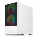 Корпус Wintek SHADOW 701-W TG (Mini-Tower)