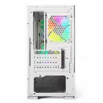 Корпус Wintek SHADOW 701-W TG (Mini-Tower)