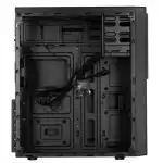 Корпус 2E Gaming ALFA Black 2E-E130 (Midi-Tower)