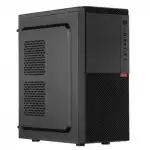 Корпус 2E Gaming ALFA Black 2E-E130 (Midi-Tower)