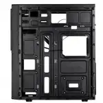 Корпус 2E Gaming ALFA Black 2E-E130 (Midi-Tower)