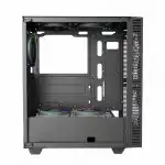 Корпус GameMax Kreator (MFG.A3612) Black KREATOR (MFG.A3612) BLACK (Midi-Tower)