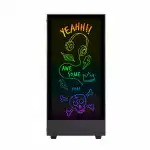 Корпус GameMax Kreator (MFG.A3612) Black KREATOR (MFG.A3612) BLACK (Midi-Tower)