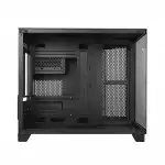Корпус Huntkey S960 StormX Black (Midi-Tower)