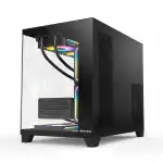 Корпус Huntkey S960 StormX Black (Midi-Tower)
