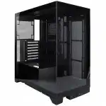 Корпус 1STPLAYER MIKU Mi8 Black Miku Mi8 (Midi-Tower)