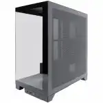 Корпус 1STPLAYER MIKU Mi8 Black Miku Mi8 (Midi-Tower)