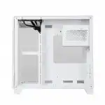 Корпус Huntkey S920 Storm White ARGB S920 Storm W ARGB (Midi-Tower)