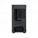Корпус XIGMATEK Oreo EN47758 (Midi-Tower)