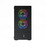 Корпус XIGMATEK Oreo EN47758 (Midi-Tower)