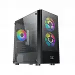 Корпус XIGMATEK Oreo EN47758 (Midi-Tower)