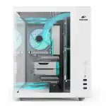 Корпус Wintek Cube Pro V909-W TG (Midi-Tower)
