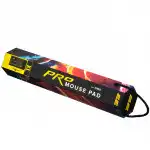 Коврик для мышки 2E GAMING PRO Speed D02 2E-SPEED-XL-D02-PRO