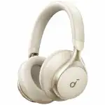 Наушники Soundcore  Space One A3035 White SDC-A3035G21-WT