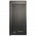 Корпус Montech XR WOOD BLACK (Midi-Tower)