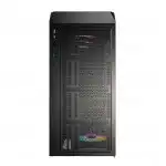 Корпус Montech X5 BLACK (Midi-Tower)