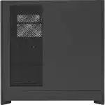 Корпус Montech HS01 PRO BLACK (Midi-Tower)