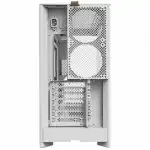 Корпус Montech HS02 WHITE (Midi-Tower)