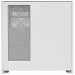 Корпус Montech HS02 WHITE (Midi-Tower)