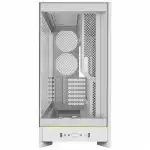 Корпус Montech HS02 WHITE (Midi-Tower)