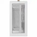 Корпус Montech HS02 WHITE (Midi-Tower)