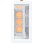 Корпус Montech HS02 PRO WHITE (Midi-Tower)