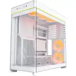 Корпус Montech HS02 PRO WHITE (Midi-Tower)