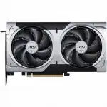 Видеокарта MSI GeForce RTX 5060TI RTX 5060 Ti 16G VENTUS 2X PLUS RTX 5060 TI 16G VENTUS 2X PLUS (16 ГБ)
