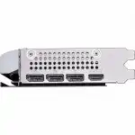 Видеокарта MSI GeForce RTX 5060TI RTX 5060 Ti 16G VENTUS 2X PLUS RTX 5060 TI 16G VENTUS 2X PLUS (16 ГБ)