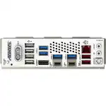 Материнская плата Gigabyte X870E A ELITE WF7 ICE (ATX, AMD AM5)