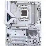 Материнская плата Gigabyte B850 EAGLE WF7 ICE (ATX, AMD AM5)