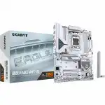 Материнская плата Gigabyte B850 EAGLE WF7 ICE (ATX, AMD AM5)