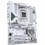 Материнская плата Gigabyte B850 EAGLE WF7 ICE (ATX, AMD AM5)