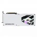Видеокарта MSI RTX 5070 12G GAMING TRIO OC WHITE GeForce RTX 5070 12G GAMING TRIO OC WHITE (12 ГБ)