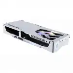 Видеокарта MSI RTX 5070 12G GAMING TRIO OC WHITE GeForce RTX 5070 12G GAMING TRIO OC WHITE (12 ГБ)