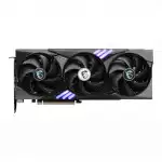 Видеокарта MSI GeForce RTX 5060 Ti 8G GAMING TRIO OC (8 ГБ)