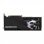 Видеокарта MSI GeForce RTX 5060 Ti 8G GAMING TRIO OC (8 ГБ)