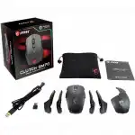 Мышь MSI Clutch GM70 S12-0401450-D22